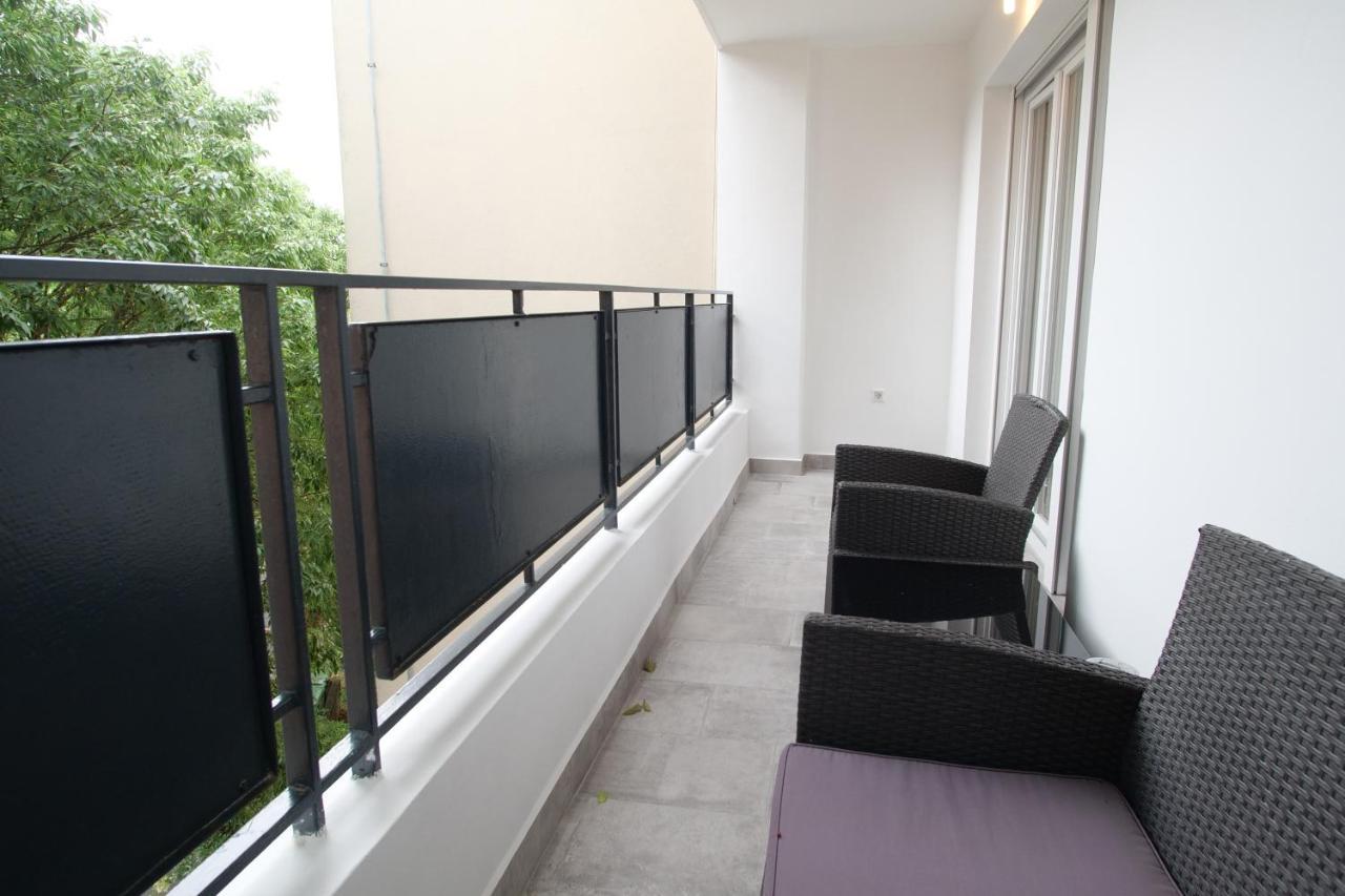 Arena Apartment With 3 Bedrooms In The City Center Pula Luaran gambar